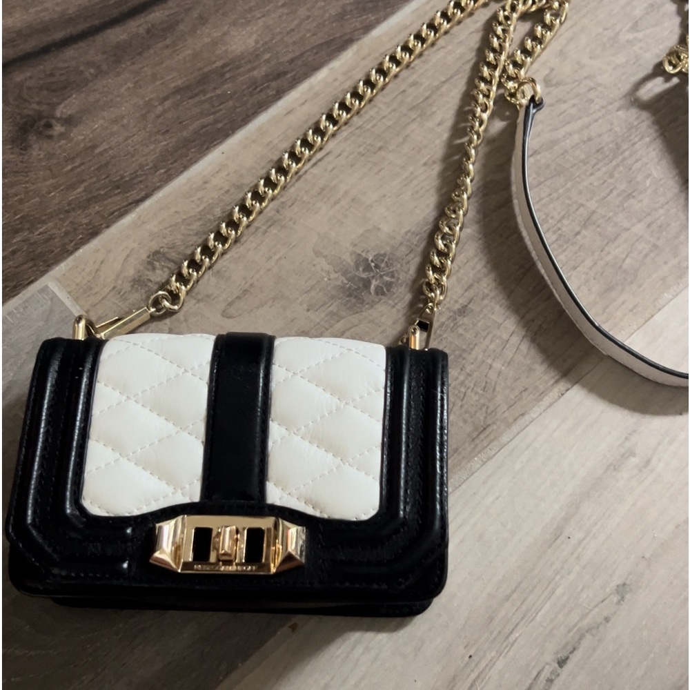 Rebecca Minkoff Bag